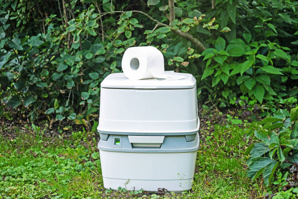 Best Temporary restroom rental  in Lakemoor, IL