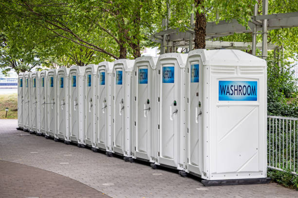 Best Wedding porta potty rental  in Lakemoor, IL