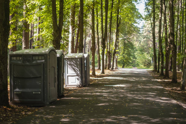 Best Local porta potty services  in Lakemoor, IL