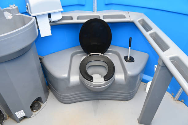 Best Best portable toilet rental  in Lakemoor, IL