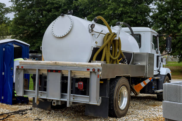 Best Portable toilet rental cost  in Lakemoor, IL