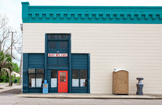 Portable Toilet Options We Offer in Lakemoor, IL