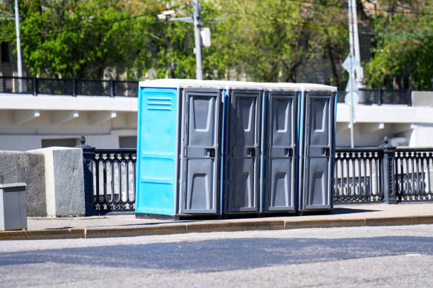 Best Handicap porta potty rental  in Lakemoor, IL