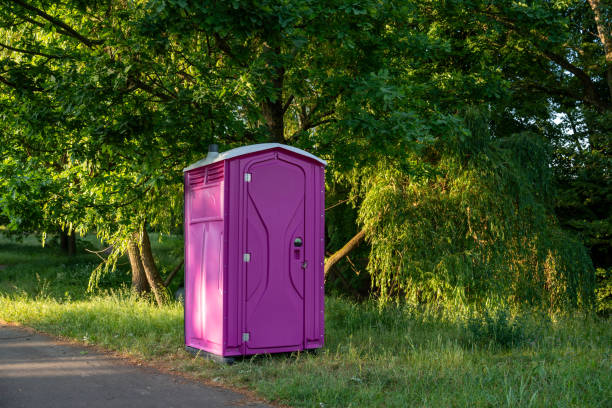 Portable Toilet Options We Offer in Lakemoor, IL