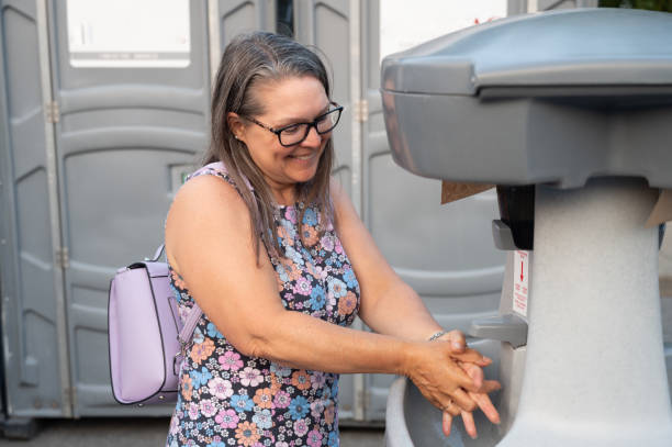 Best Event porta potty rental  in Lakemoor, IL