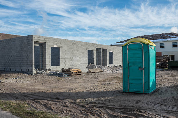 Best Portable toilet rental cost  in Lakemoor, IL